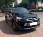 Toyota Highlander   2017 - Cần bán Toyota Highlander đời 2017, màu đen, nhập khẩu như mới