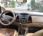 Toyota Innova 2006 - Cần bán xe Toyota Innova G năm sản xuất 2006, màu vàng