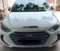 Hyundai Elantra 2017 - Bán Hyundai Elantra đời 2017, màu trắng