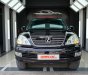 Lexus GX   2007 - Bán xe Lexus GX sản xuất năm 2007, màu đen, nhập khẩu nguyên chiếc chính chủ