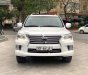 Lexus LX 2012 - Bán Lexus LX 570 đời 2012, màu trắng, nhập khẩu nguyên chiếc