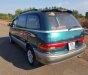 Toyota Previa   1990 - Bán Toyota Previa đời 1990, nội thất sạch sẽ