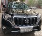 Toyota Prado 2.7TXL 2016 - Cần bán gấp Toyota Prado 2.7TXL đời 2016, màu đen, nhập khẩu nguyên chiếc chính chủ