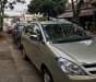 Toyota Innova 2006 - Cần bán xe Toyota Innova G năm sản xuất 2006, màu vàng