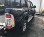 Ford Ranger XLT 2.5L 4x4 MT 2010 - Cần bán Ford Ranger XLT 2.5L 4x4 MT 2010, màu đen, nhập khẩu, giá 320tr