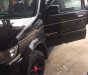 Isuzu Hi lander 2007 - Cần bán Isuzu Hi lander đời 2007, màu đen chính chủ, 230tr