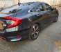 Honda Civic   2017 - Cần bán xe Honda Civic đời 2017 như mới, 730 triệu