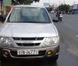 Isuzu Hi lander 2008 - Bán Isuzu Hi lander đời 2008, màu bạc, giá 166tr