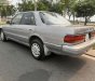 Toyota Cressida 1996 - Cần bán lại xe Toyota Cressida sản xuất 1996, màu bạc, xe nhập số sàn