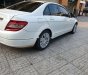 Mercedes-Benz C class   2008 - Bán ô tô Mercedes C200 năm 2008, nhập khẩu nguyên chiếc