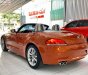 BMW Z4 2016 - Bán BMW Z4 năm 2016, nhập khẩu