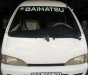 Daihatsu Citivan   2007 - Cần bán Daihatsu Citivan đời 2007, màu trắng