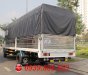 Isuzu 2019 - Xe tải Isuzu Vĩnh Phát 1.9 tấn thùng siêu dài 6.2m, trả trước 100 triệu nhận xe ngay