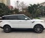 LandRover Sport Sport HSE 2015 - Xe LandRover Sport Sport HSE sản xuất 2015, màu trắng, nhập khẩu