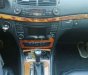 Mercedes-Benz E class 2009 - Bán xe Mercedes năm 2009, màu đen chính chủ