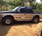 Ford Ranger   2005 - Bán Ford Ranger đời 2005, xe chính chủ không lỗi lầm