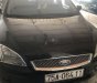 Ford Focus 2007 - Bán Ford Focus sản xuất năm 2007, màu đen