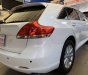 Toyota Venza 2009 - Bán ô tô Toyota Venza sản xuất năm 2009, màu trắng, nhập khẩu nguyên chiếc như mới
