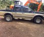 Ford Ranger   2005 - Bán Ford Ranger đời 2005, xe chính chủ không lỗi lầm