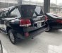 Toyota Land Cruiser 2012 - Bán xe Toyota Land Cruiser 4.6 đời 2012, màu đen, nhập khẩu nguyên chiếc