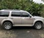 Ford Everest 2015 - Cần bán gấp Ford Everest sản xuất 2015
