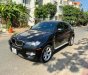 BMW X6 xDrive 35i 2008 - Cần bán xe BMW X6 xDrive 35i sản xuất năm 2008, màu đen, xe nhập 