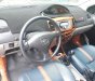 Toyota Vios 2006 - Bán Toyota Vios 2006 màu đen, sedan, 5 chỗ, giá rẻ Hải Phòng