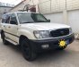 Toyota Land Cruiser   1998 - Cần bán Toyota Land Cruiser đời 1998, xe nhập