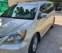 Honda Odyssey   2008 - Cần bán Honda Odyssey đời 2008, nhập khẩu nguyên chiếc, giá 450 triệu