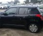 Suzuki Swift 2008 - Bán Suzuki Swift AT năm sản xuất 2008, màu đen, xe nhập số tự động, giá tốt
