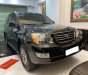 Lexus GX 2008 - Bán Lexus GX 470 đời 2008, màu đen, nhập khẩu nguyên chiếc chính chủ