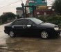 Kia Spectra 2005 - Bán Kia Spectra đời 2005, màu đen