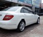 Mercedes-Benz C class 2013 - Cần bán gấp Mercedes C200 năm 2013, màu trắng