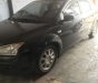 Ford Focus 2007 - Bán Ford Focus sản xuất năm 2007, màu đen