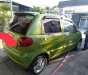 Daewoo Matiz 2007 - Bán ô tô Daewoo Matiz SE năm 2007, màu xanh lục giá cạnh tranh