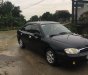 Kia Spectra 2005 - Bán Kia Spectra đời 2005, màu đen