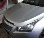 Chevrolet Cruze   2011 - Bán xe Chevrolet Cruze đời 2011, nhập khẩu, giá 290tr