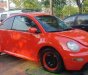 Volkswagen Beetle 2005 - Bán ô tô Volkswagen Beetle sản xuất năm 2005, nhập khẩu nguyên chiếc