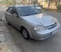 Daewoo Lacetti 2008 - Cần bán lại xe Daewoo Lacetti đời 2008, 168 triệu