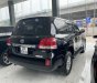 Toyota Land Cruiser 2012 - Bán xe Toyota Land Cruiser 4.6 đời 2012, màu đen, nhập khẩu nguyên chiếc
