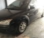 Ford Focus 2007 - Bán Ford Focus sản xuất năm 2007, màu đen