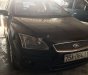 Ford Focus 2007 - Bán Ford Focus sản xuất năm 2007, màu đen