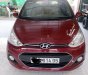 Hyundai Grand i10 2015 - Xe Hyundai Grand i10 năm sản xuất 2015, màu đỏ, nhập khẩu nguyên chiếc xe gia đình, giá 279tr