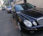 Mercedes-Benz E class 2009 - Bán xe Mercedes năm 2009, màu đen chính chủ