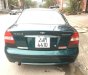 Daewoo Nubira   2001 - Cần bán gấp Daewoo Nubira 2001 giá cạnh tranh