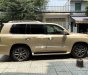 Lexus LX  570  2008 - Cần bán xe Lexus LX 570 đời 2008, nhập khẩu