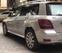 Mercedes-Benz GLK Class 2009 - Bán Mercedes năm sản xuất 2009, màu bạc, nhập khẩu