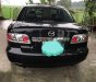 Mazda 6   2006 - Cần bán Mazda 6 2006, nội thất đẹp 