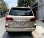 Lexus LX  570  2008 - Cần bán xe Lexus LX 570 đời 2008, nhập khẩu