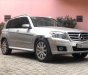 Mercedes-Benz GLK Class 2009 - Bán Mercedes năm sản xuất 2009, màu bạc, nhập khẩu